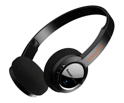 Słuchawka bezprzewodowa CREATIVE Sound Blaster JAM V2 51EF0950AA000